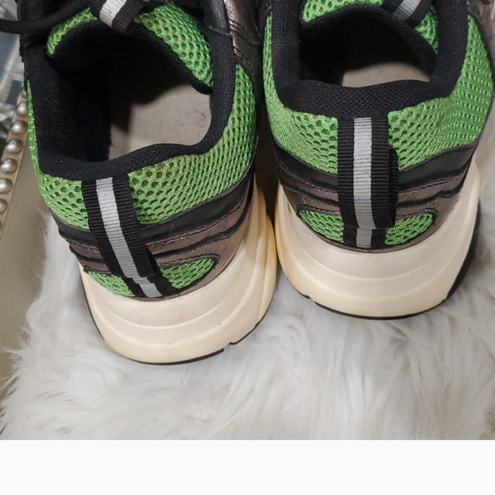 Dior hommie sneakers size 38 - Picture 11 of 11